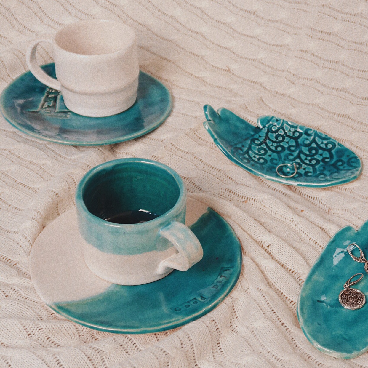 Чайная пара 13+ фото 4