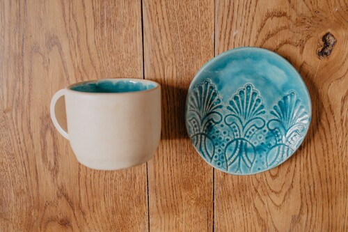 Чайная пара 13+ фото 5