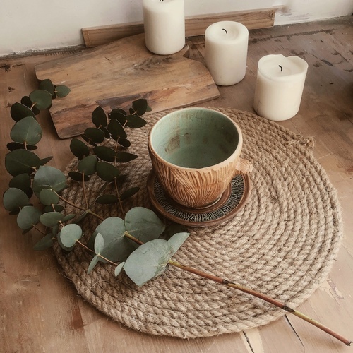 Чайная пара 13+ фото 6