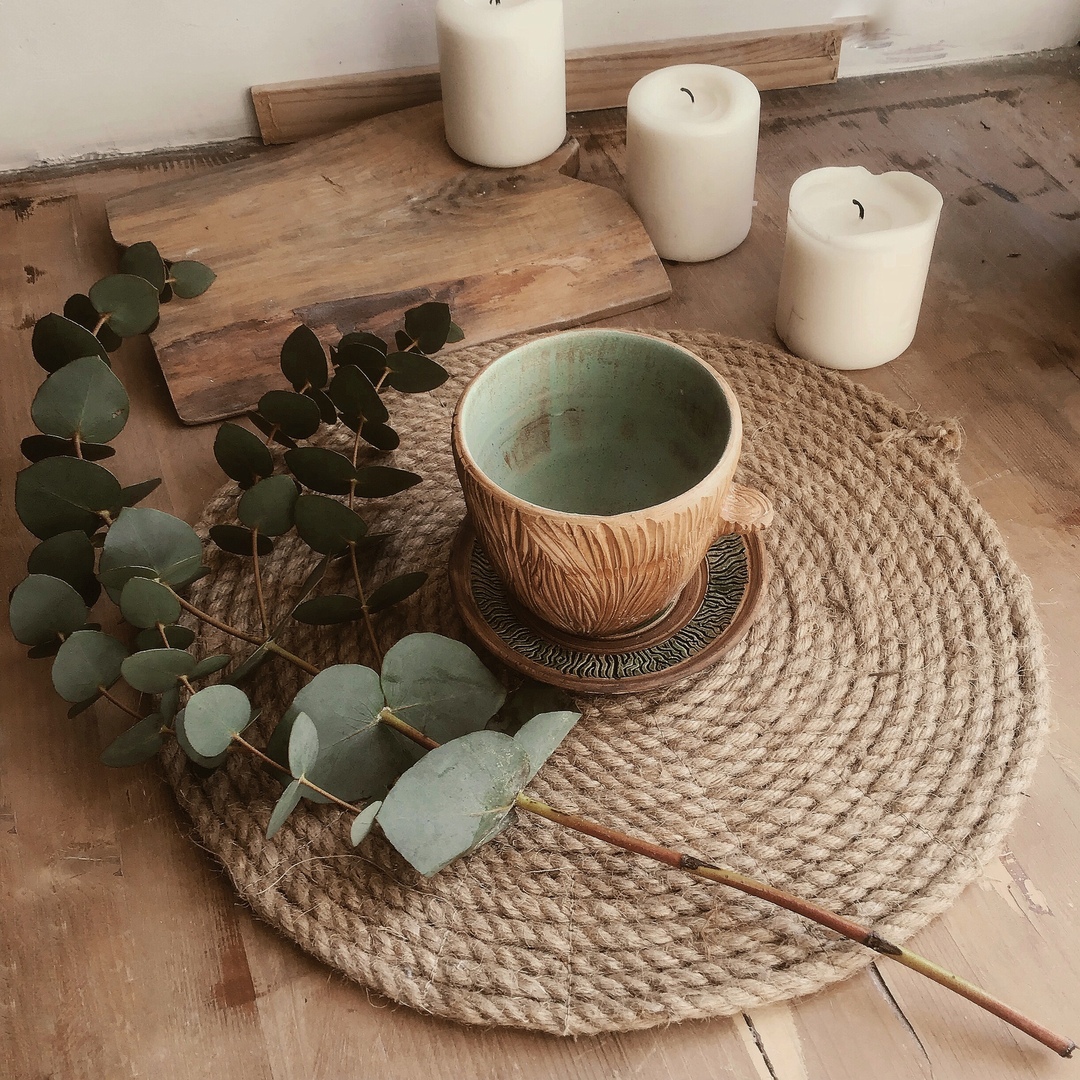 Чайная пара 13+ фото 6