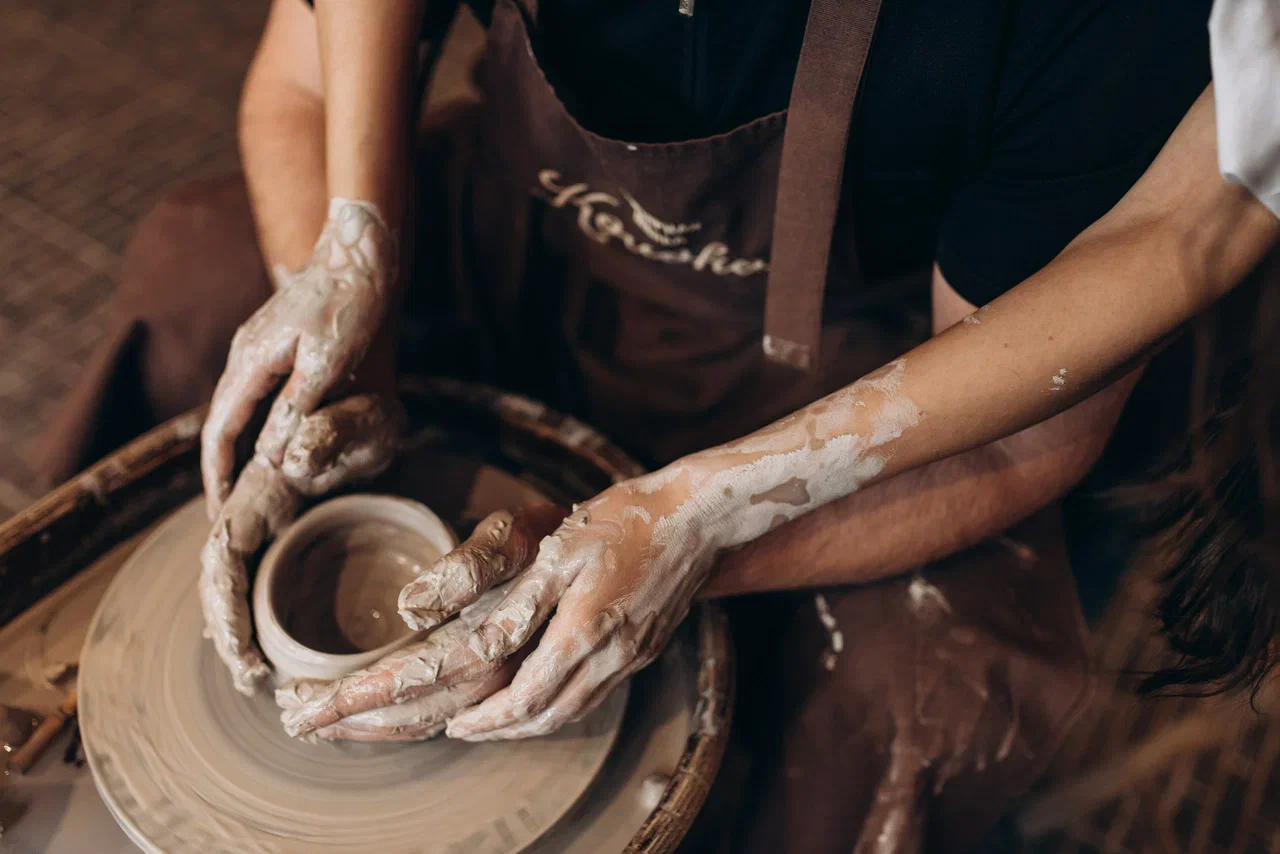 Свидание фото 6