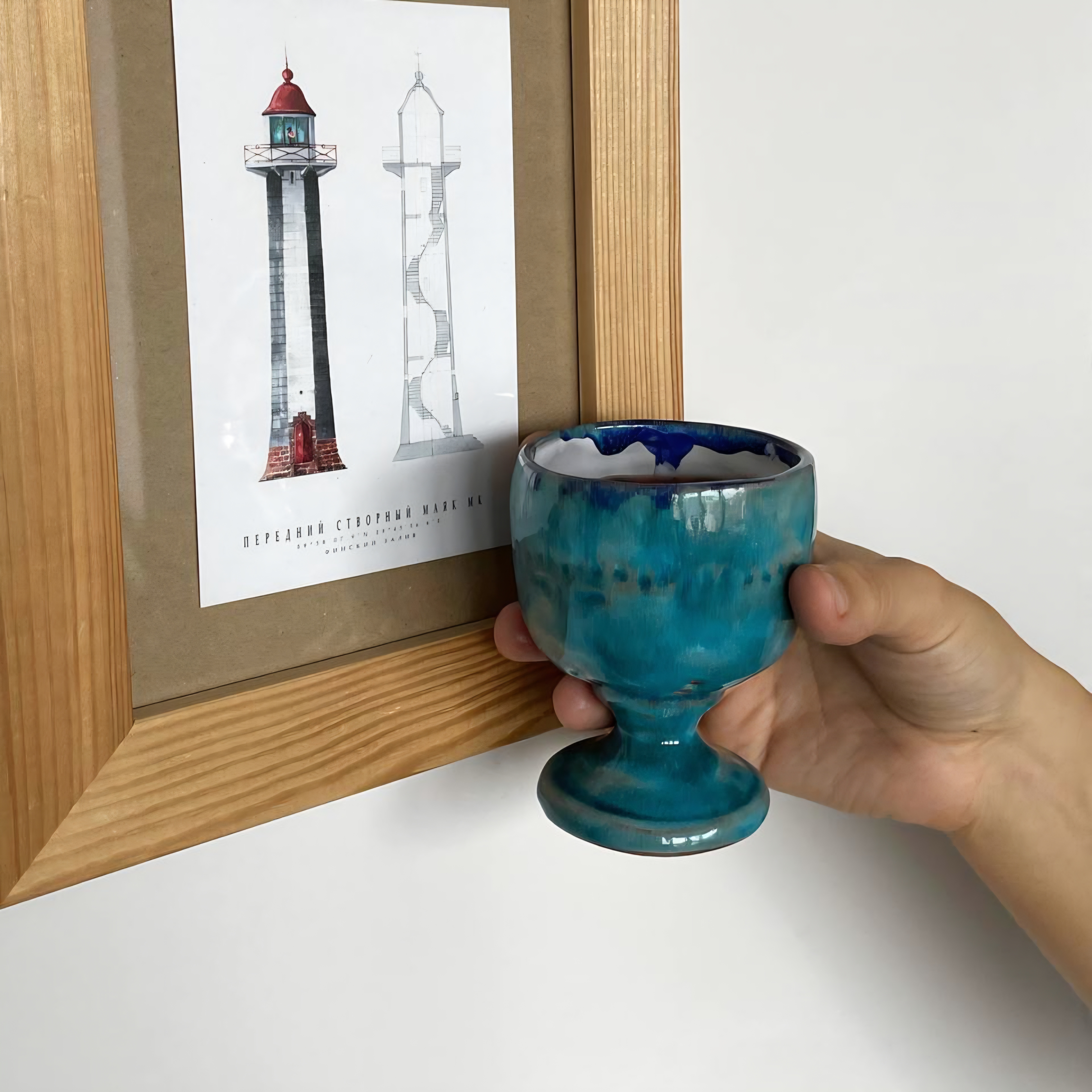 Бокал для глинтвейна 13+ фото 6