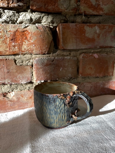 Лесная кружка 13+ фото 7