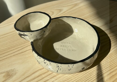 Миска для пельменей 13+ фото 3