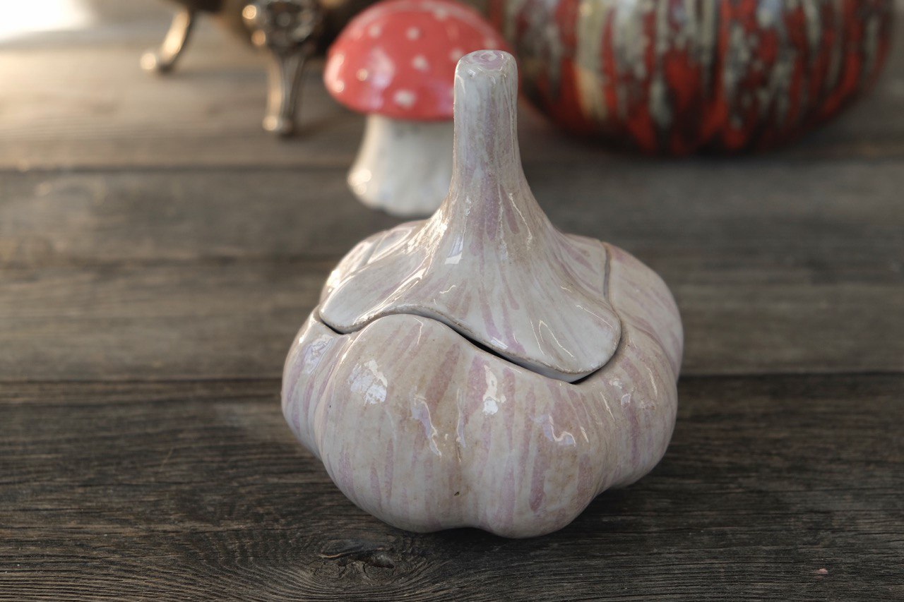 Баночка микс 13+ фото 5