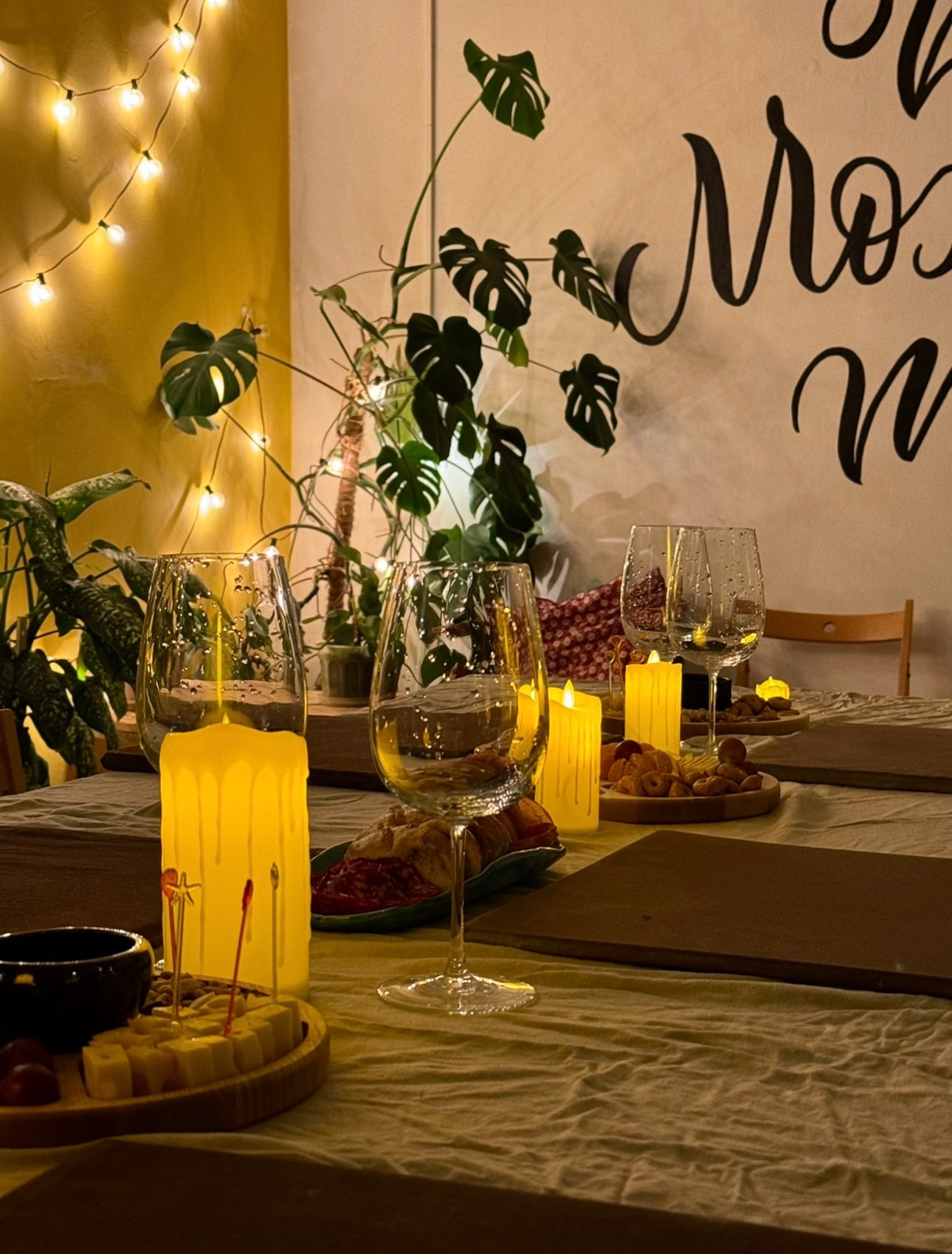 Игристый Мастер-класс 18+ фото 3