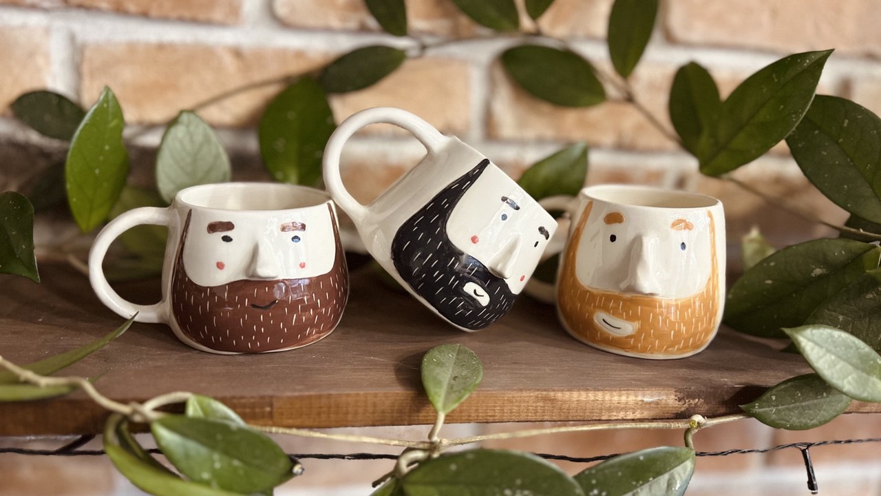 Кружка для него 13+ фото 1