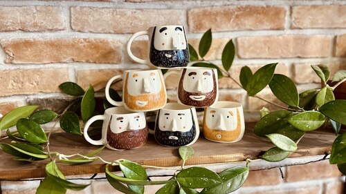 Кружка для него 13+ фото 2