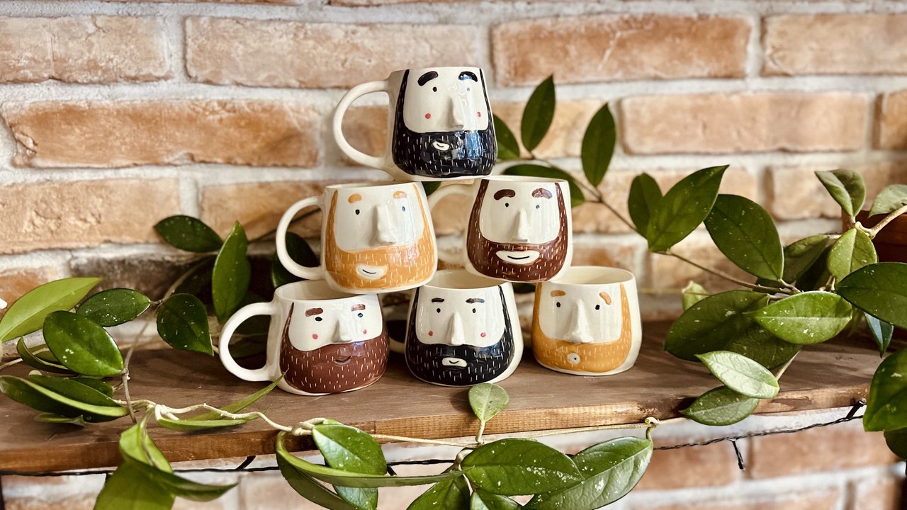 Кружка для него 13+ фото 2